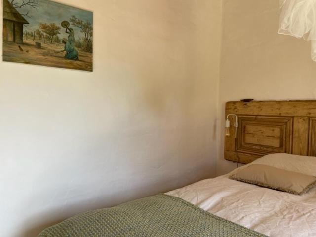 Dominio Vale Flores - Large Double Room