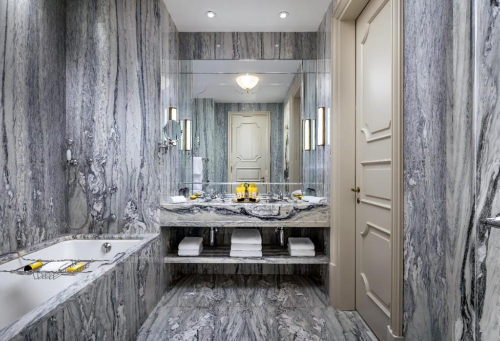 The Gritti Palace, a Luxury Collection Hotel, Venice - Resim 15