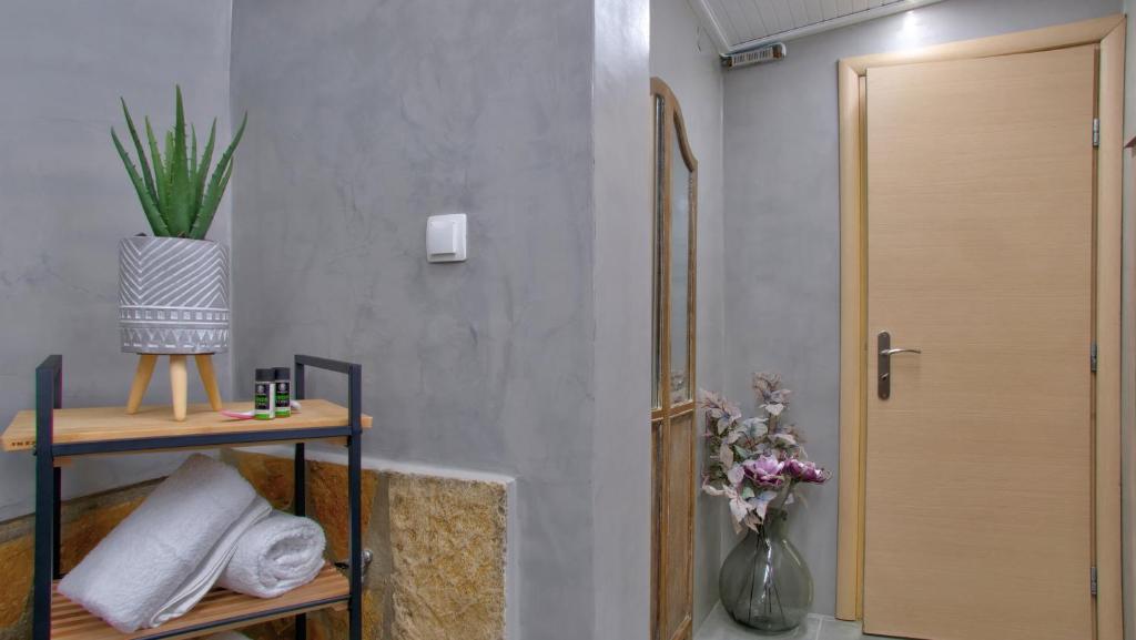 Fotografia z galérie ubytovania Kanakades Olive Cottage v destinácii Kanakádes