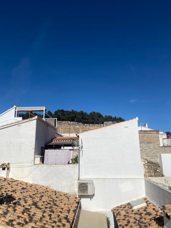 Fotografie z fotogalerie ubytování Casa Castillo. v destinaci Denia