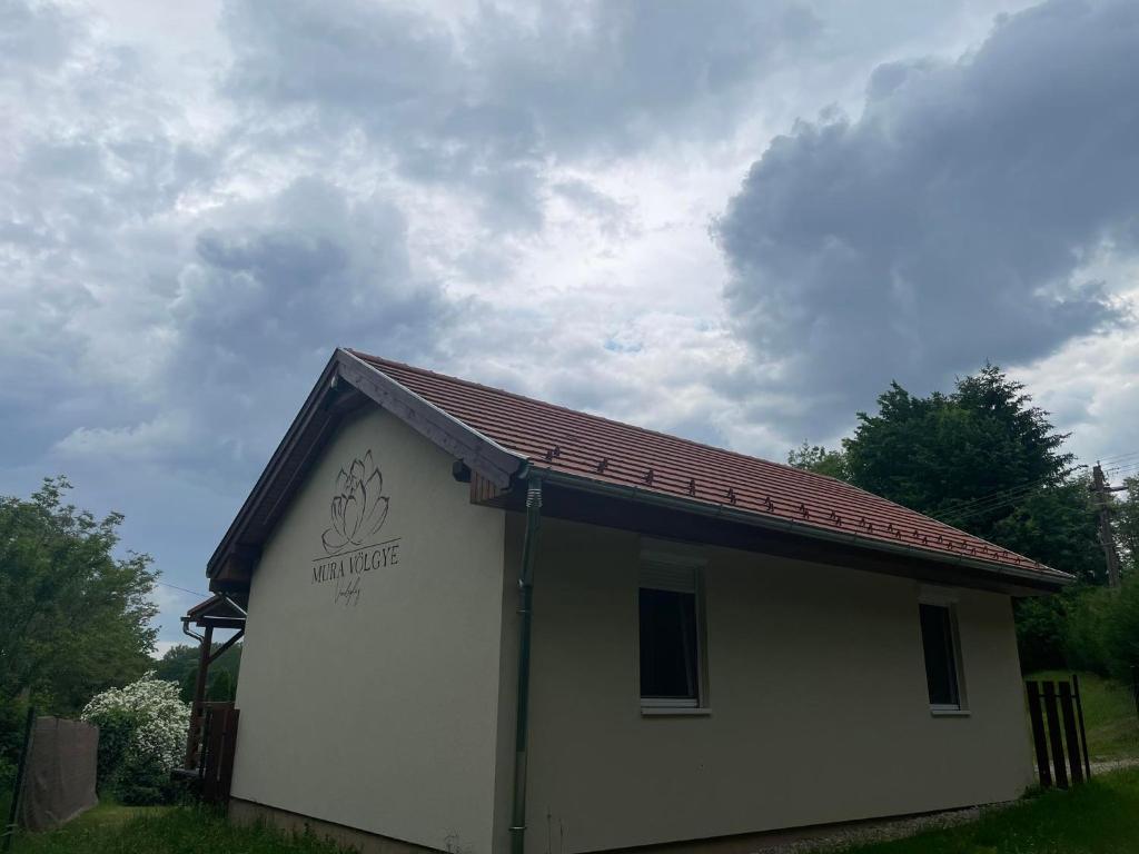 Mura Völgye Vendégház 8868 Murarátka, Kossuth Lajos út 26. kép - 1