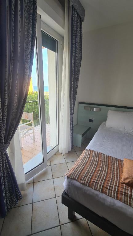 Hotel Garden - Suite