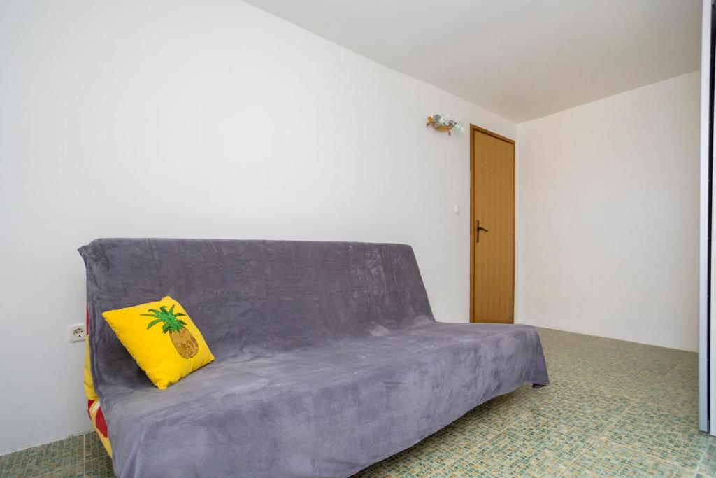 Posezení v ubytování Apartment Martina by El-Pi Tours
