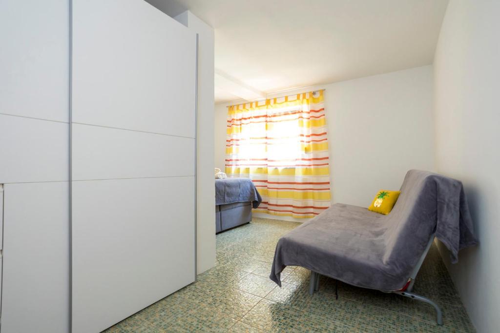 Posezení v ubytování Apartment Martina by El-Pi Tours