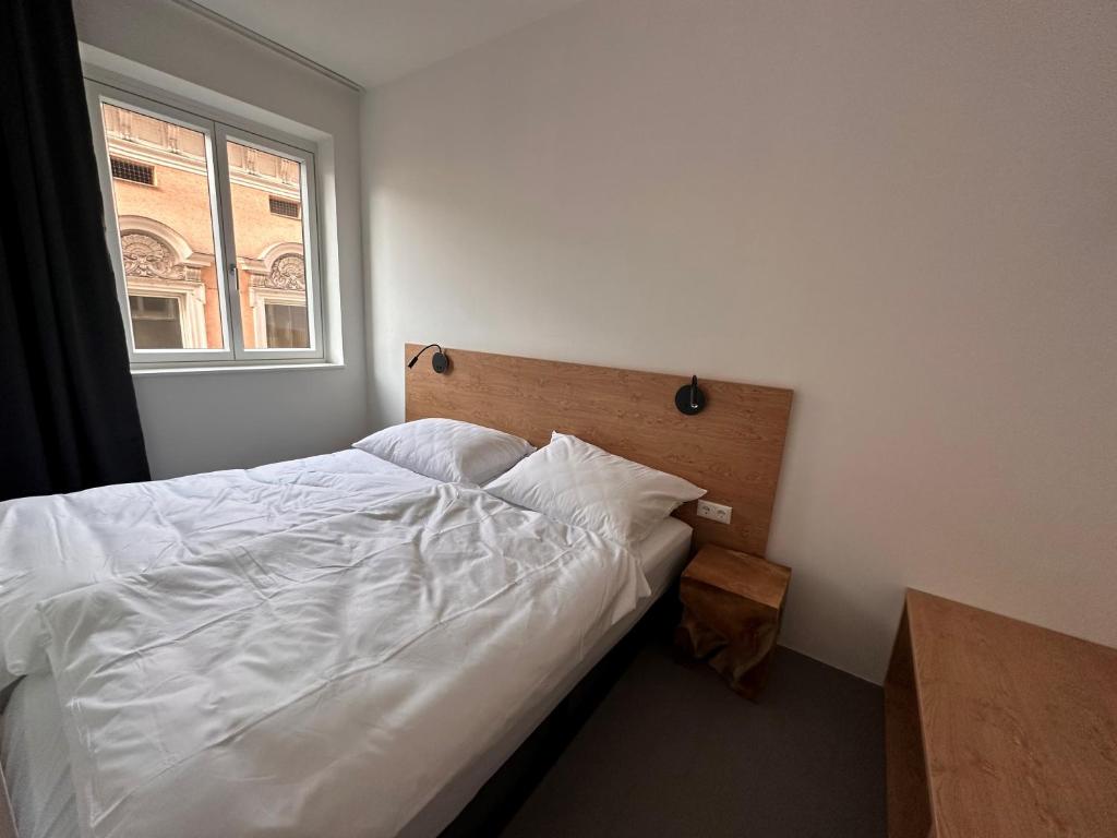 Rilke Apartments