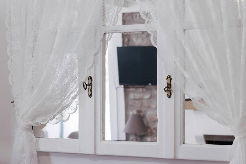 Fotografie z fotogalerie ubytování Elia House 1 near Nafpaktos v destinaci Lóngos