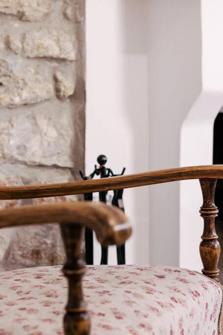 Fotografie z fotogalerie ubytování Elia House 1 near Nafpaktos v destinaci Lóngos