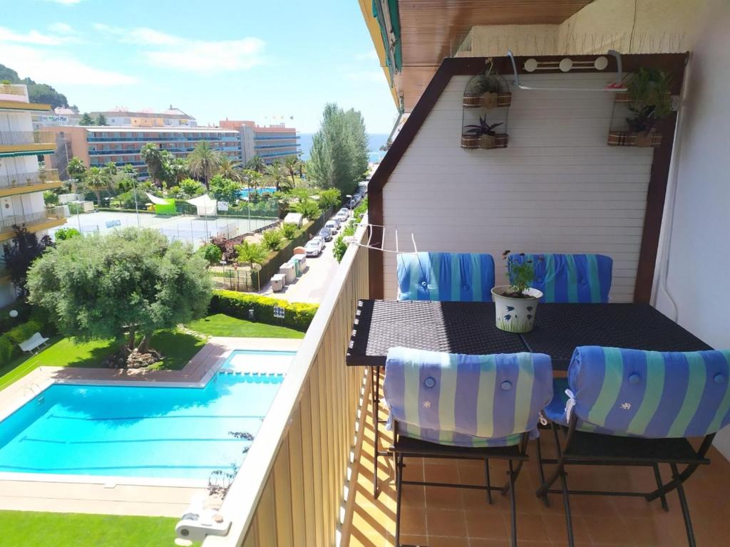 Apartamentos Apartamento+parking privado-120m del mar-LLORET DE MAR en Lloret de Mar, Cataluña