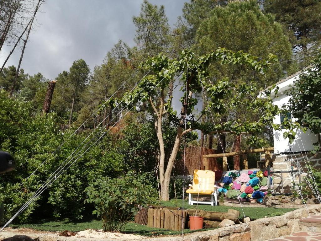 La casita Del Río. - Casa Con Due Camere Da Letto