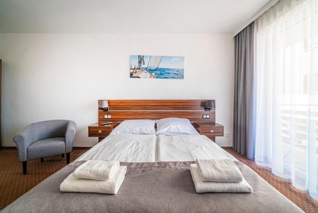 Marina Apartamenty & Pokoje - 3