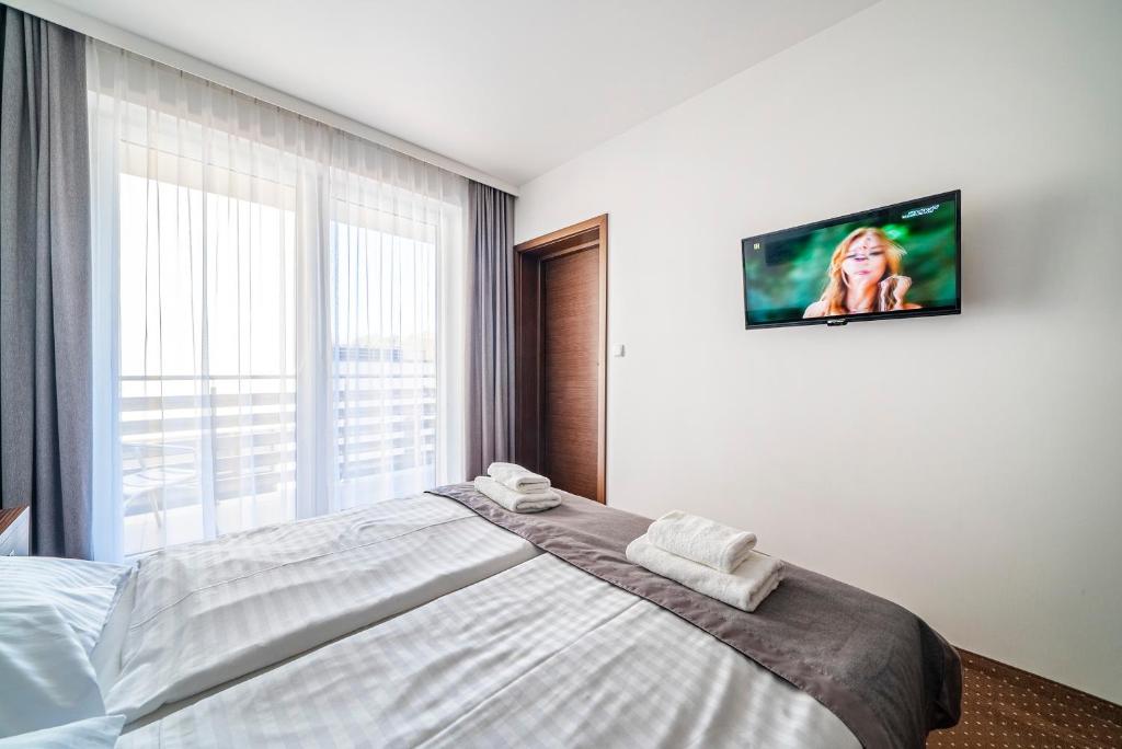 Marina Apartamenty & Pokoje - 8