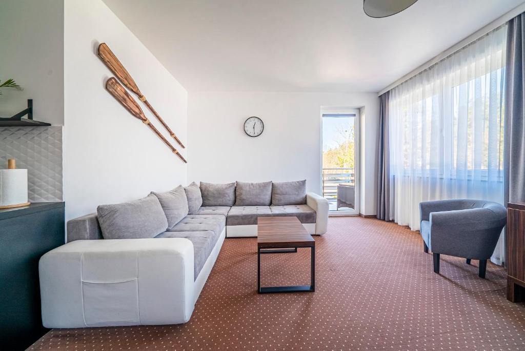 Marina Apartamenty & Pokoje - 9