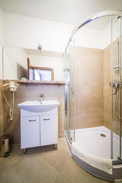 Marina Apartamenty & Pokoje - 13