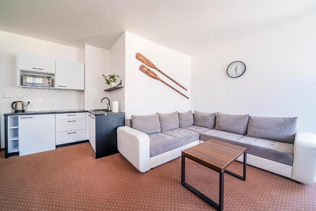 Marina Apartamenty & Pokoje - 7