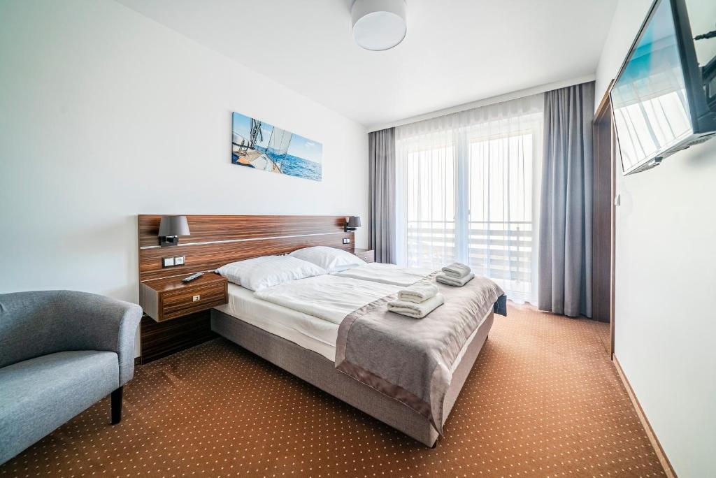 Marina Apartamenty & Pokoje - 10