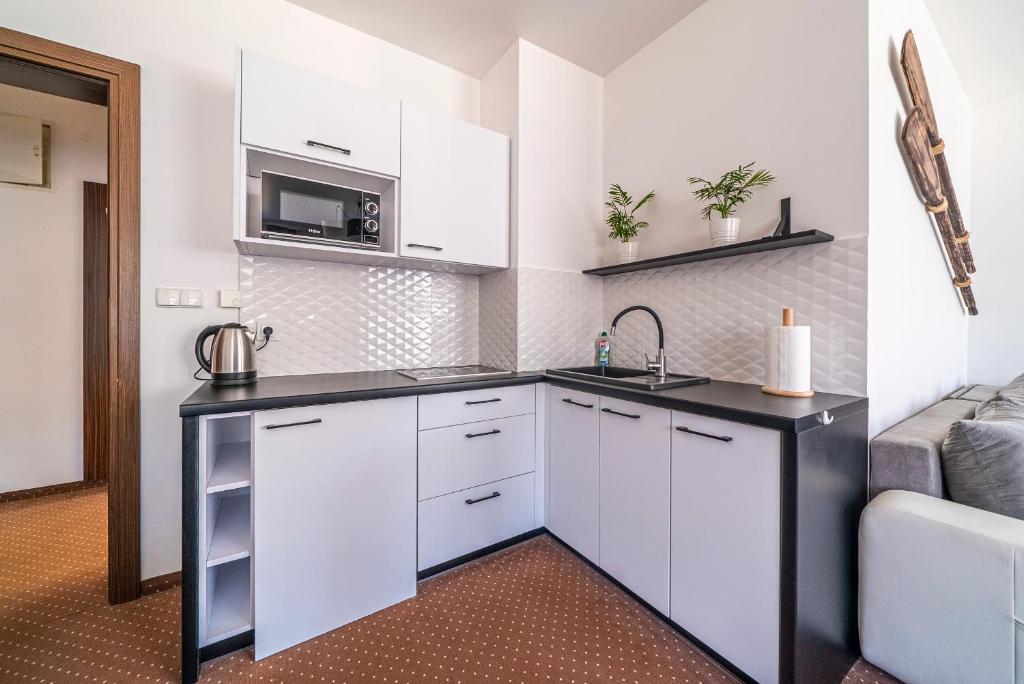 Marina Apartamenty & Pokoje - 6