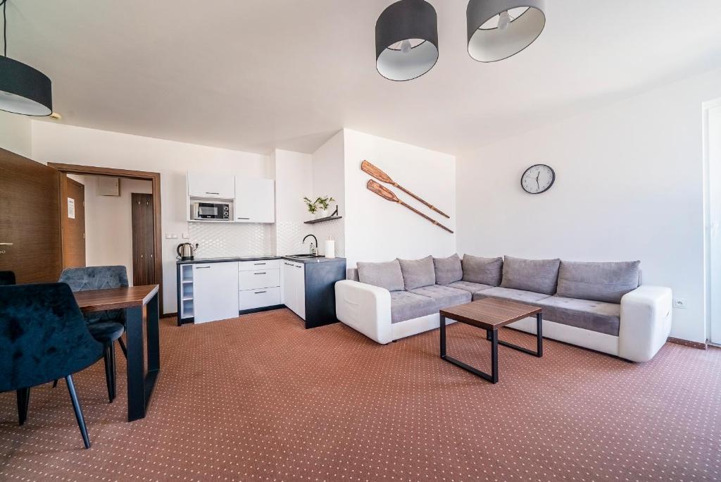 Marina Apartamenty & Pokoje - 2