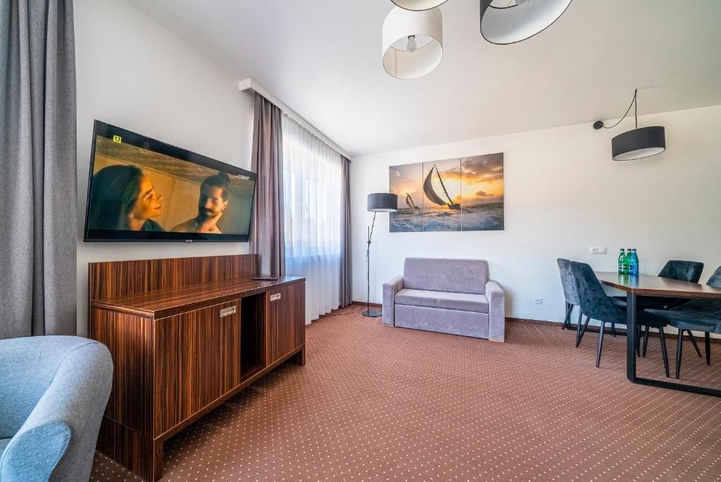 Marina Apartamenty & Pokoje - 12