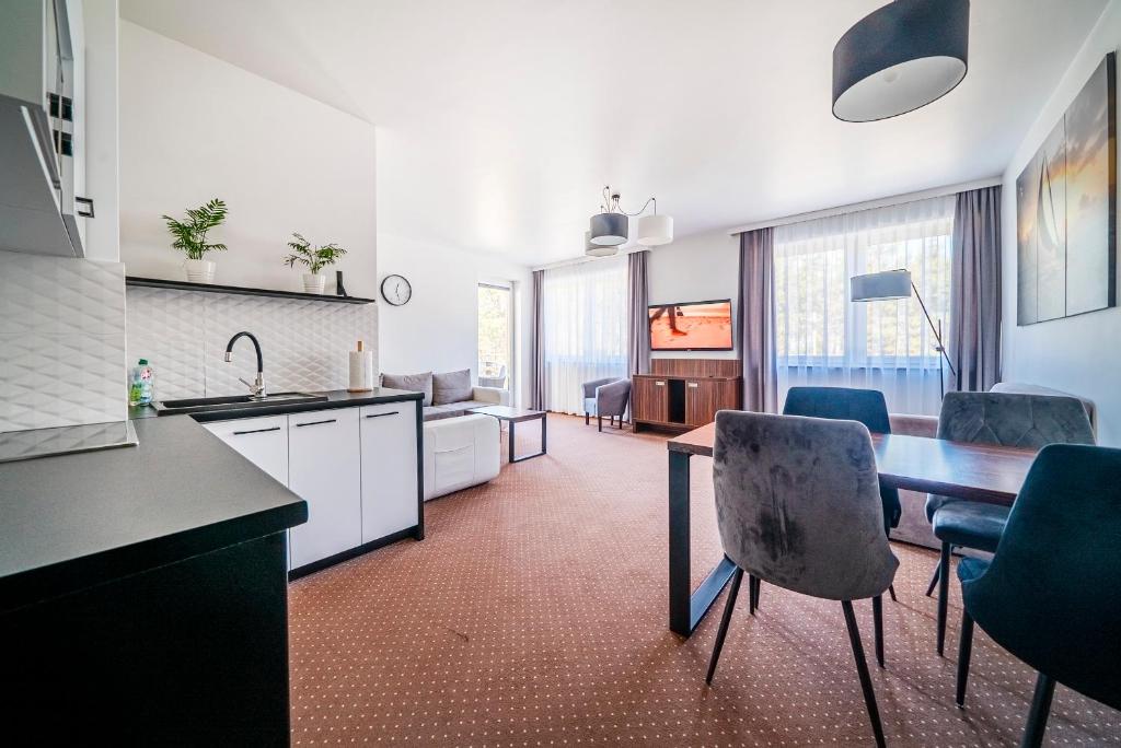 Marina Apartamenty & Pokoje - 11