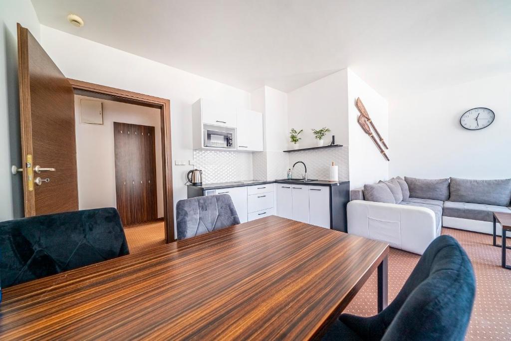 Marina Apartamenty & Pokoje - 5