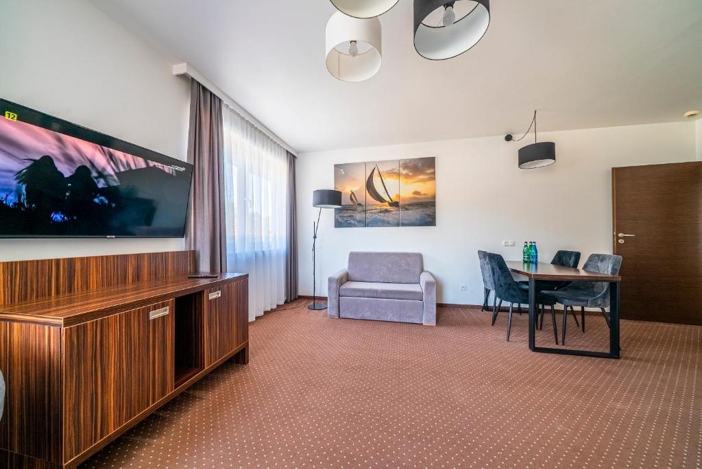 Marina Apartamenty & Pokoje - 4