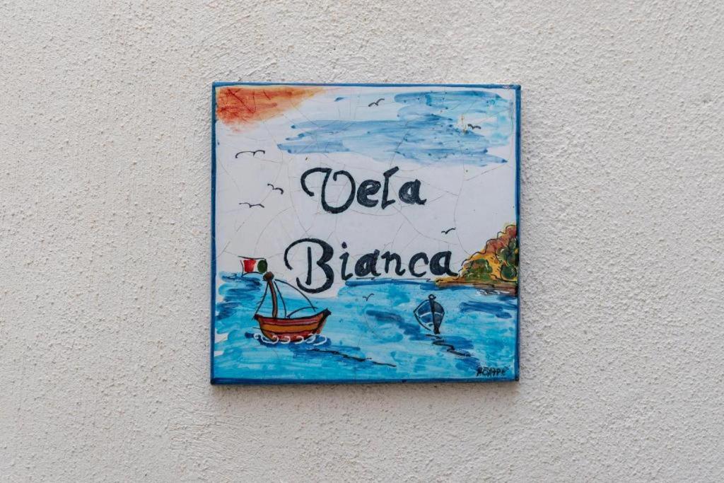Fotografie z fotogalerie ubytování Oasi del mare v destinaci Granelli