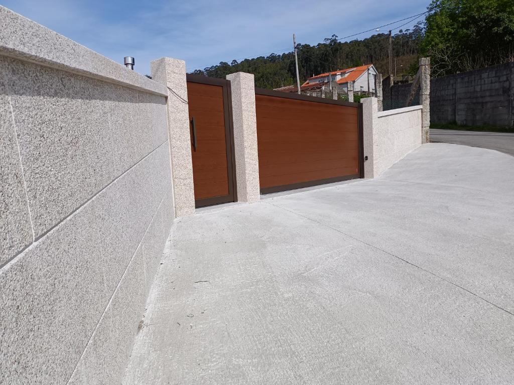 Fotografie z fotogalerie ubytování Casa/chalet en Sanxenxo 3hab. v destinaci Sanxenxo