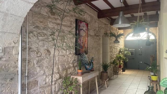Fotografie z fotogalerie ubytování LE ROUGET v destinaci Beaucaire