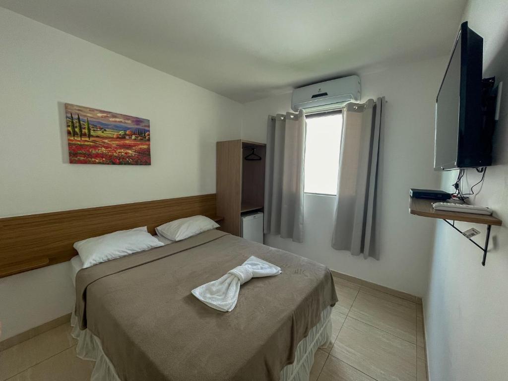 Pousada Talha - Mar - Housity
