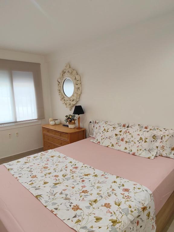 Fotografia z galérie ubytovania Apartamento vistas al mar de La Pineda! v destinácii La Pineda