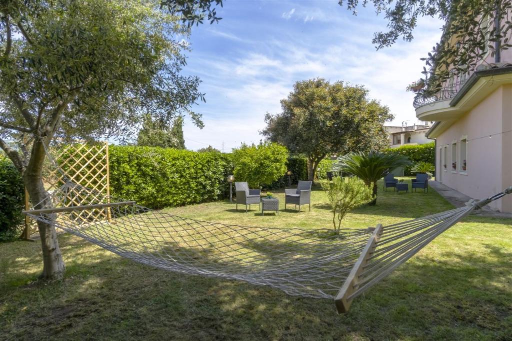 Villa D'Anna Maria a Olbia - Accogliente Guest House