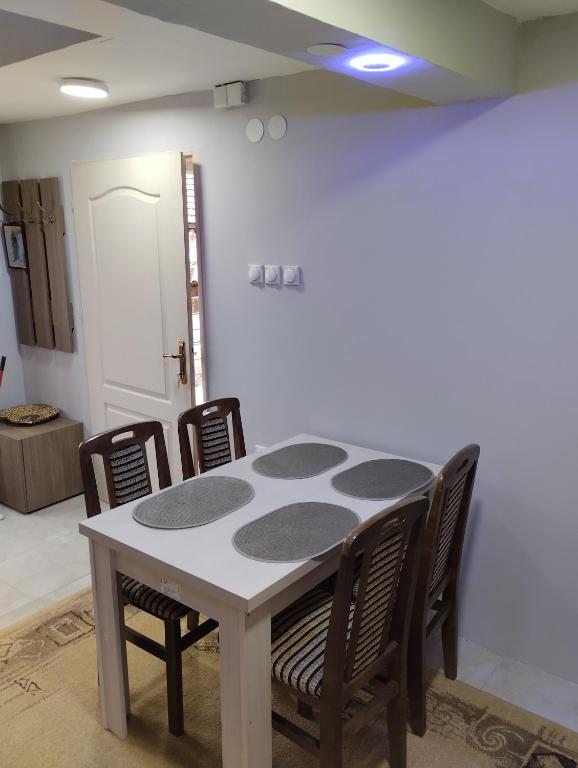 Fotografie z fotogalerie ubytování D&M Apartman Dojkinci v destinaci Pirot