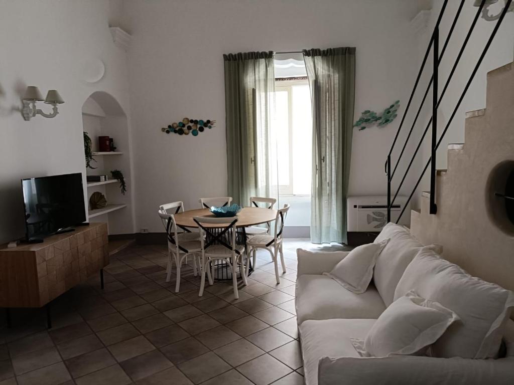 Dimora Palazzo Pantaleo, Gallipoli (updated prices 2024)