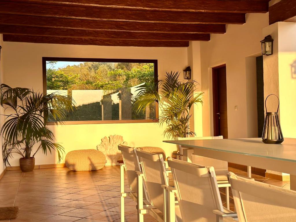 Fotografie z fotogalerie ubytování Villa Cas Hespero v destinaci San Antonio
