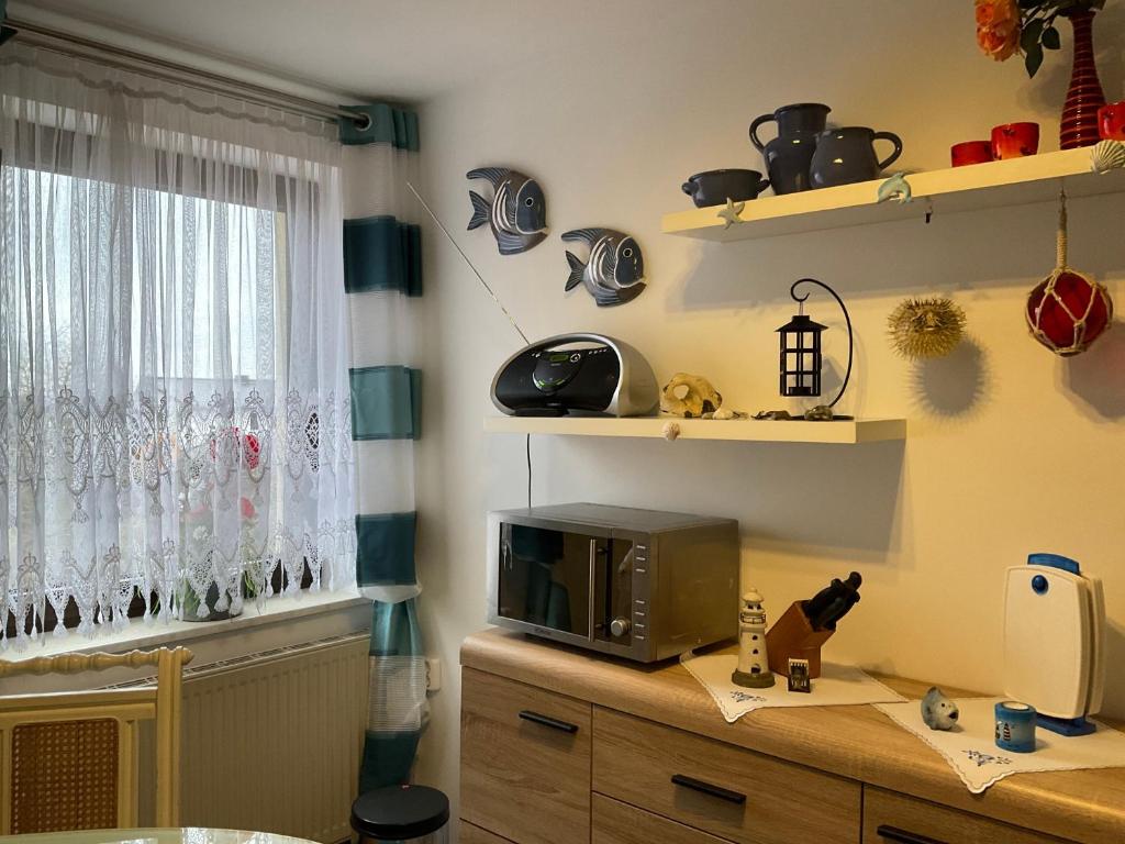 Ruegen_Fewo 198 - Wohnung Mit Dusche