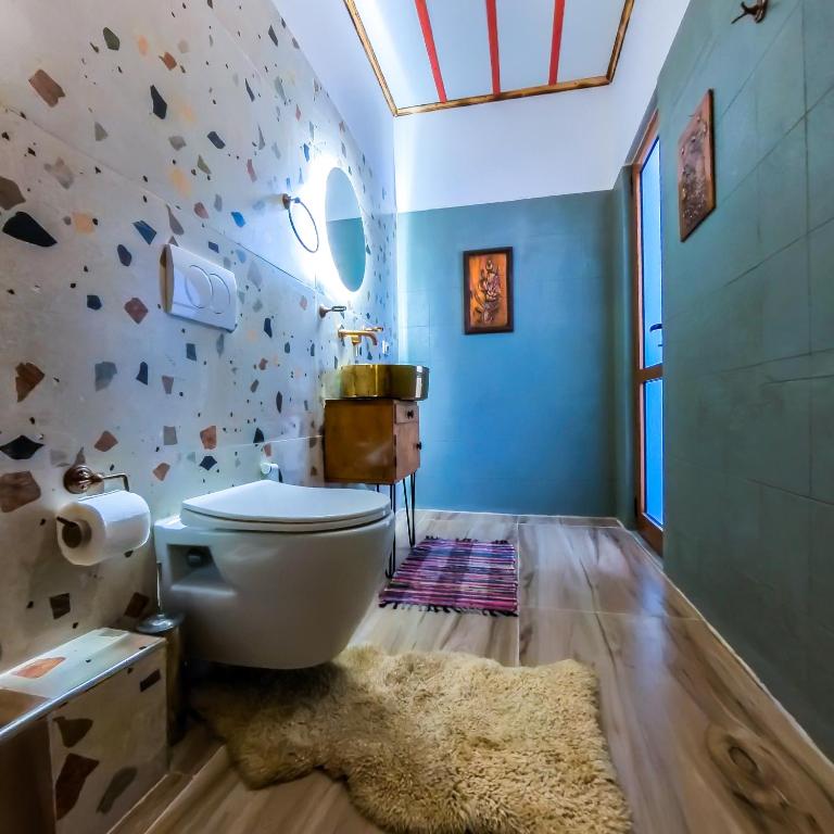 Oda`s Room - Imazhi 6