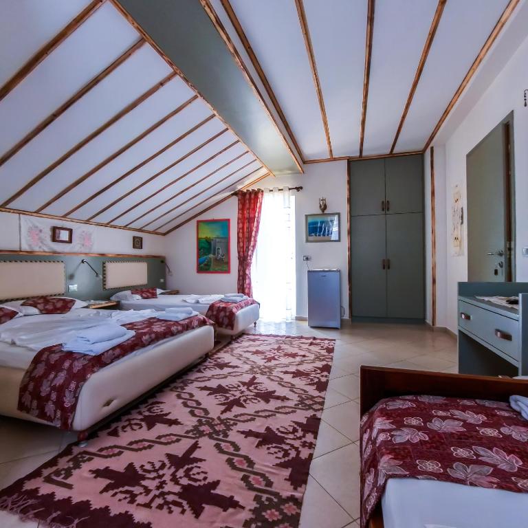 Oda`s Room - Imazhi 2