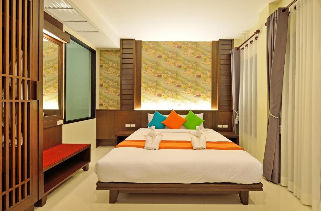 Poonsiri Resort Aonang-SHA Extra Plus - 4