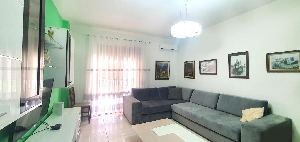 sea & sun apartment 1 - Image 1