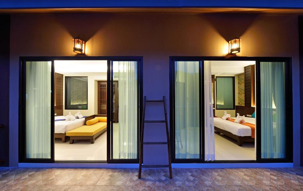 Poonsiri Resort Aonang-SHA Extra Plus - 5