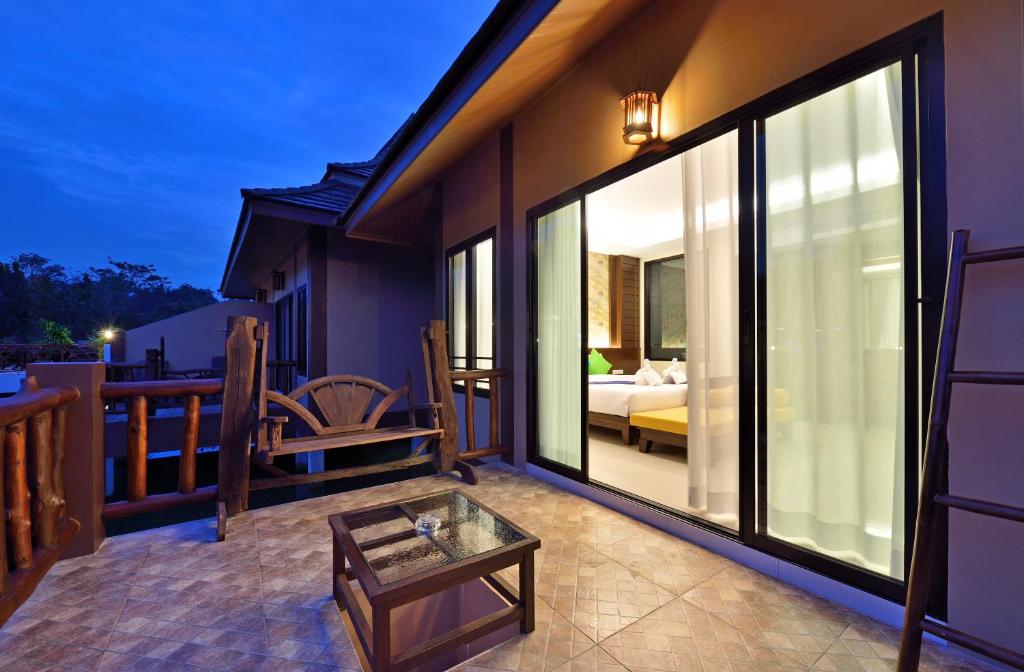 Poonsiri Resort Aonang-SHA Extra Plus - 6