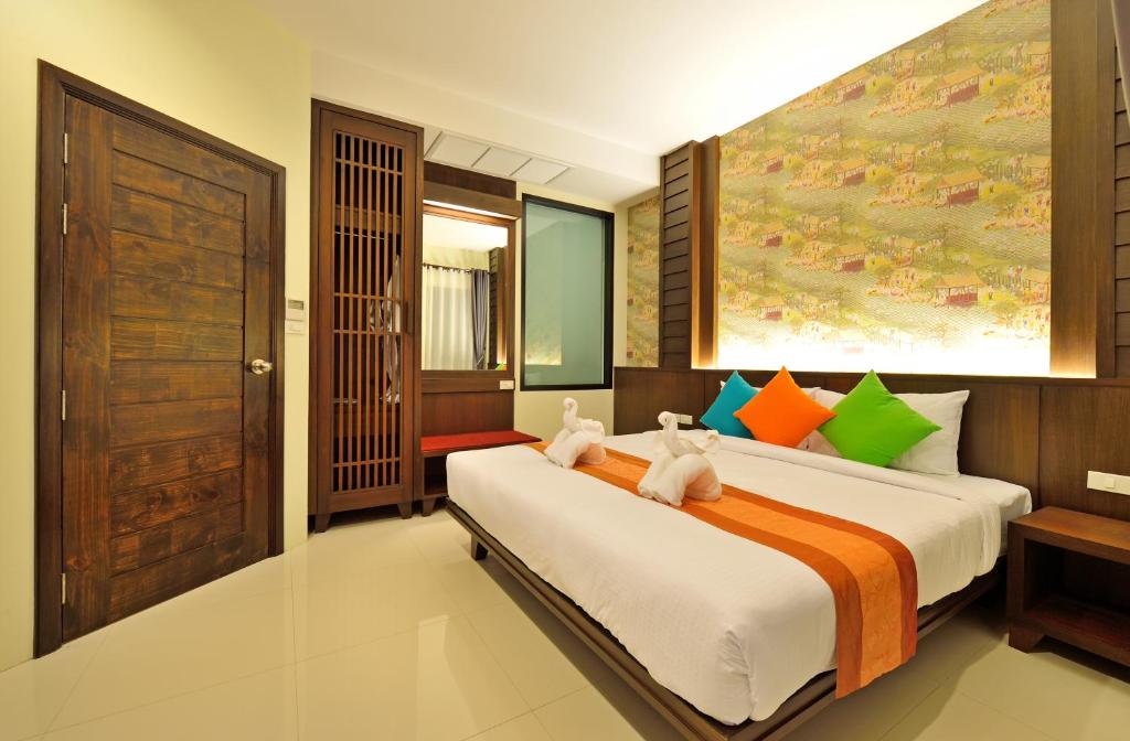 Poonsiri Resort Aonang-SHA Extra Plus - 2