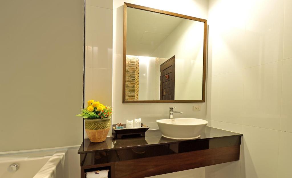 Poonsiri Resort Aonang-SHA Extra Plus - 10