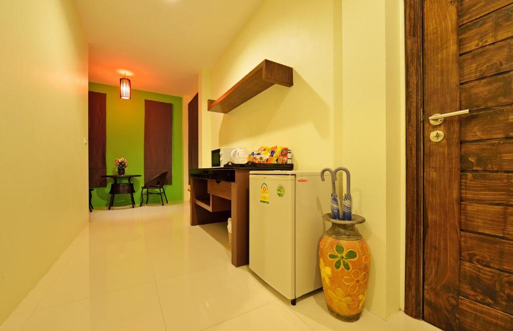 Poonsiri Resort Aonang-SHA Extra Plus - 8