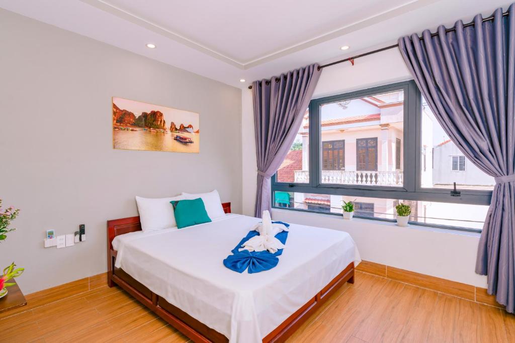 Vinh Khang Homestay - 10