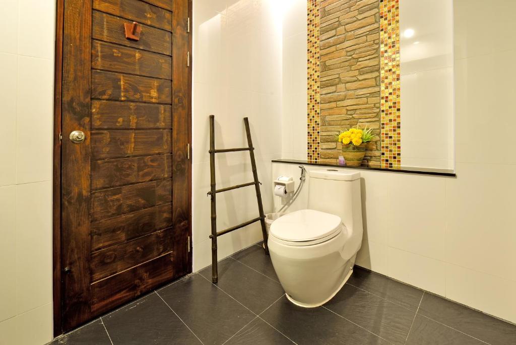 Poonsiri Resort Aonang-SHA Extra Plus - 12