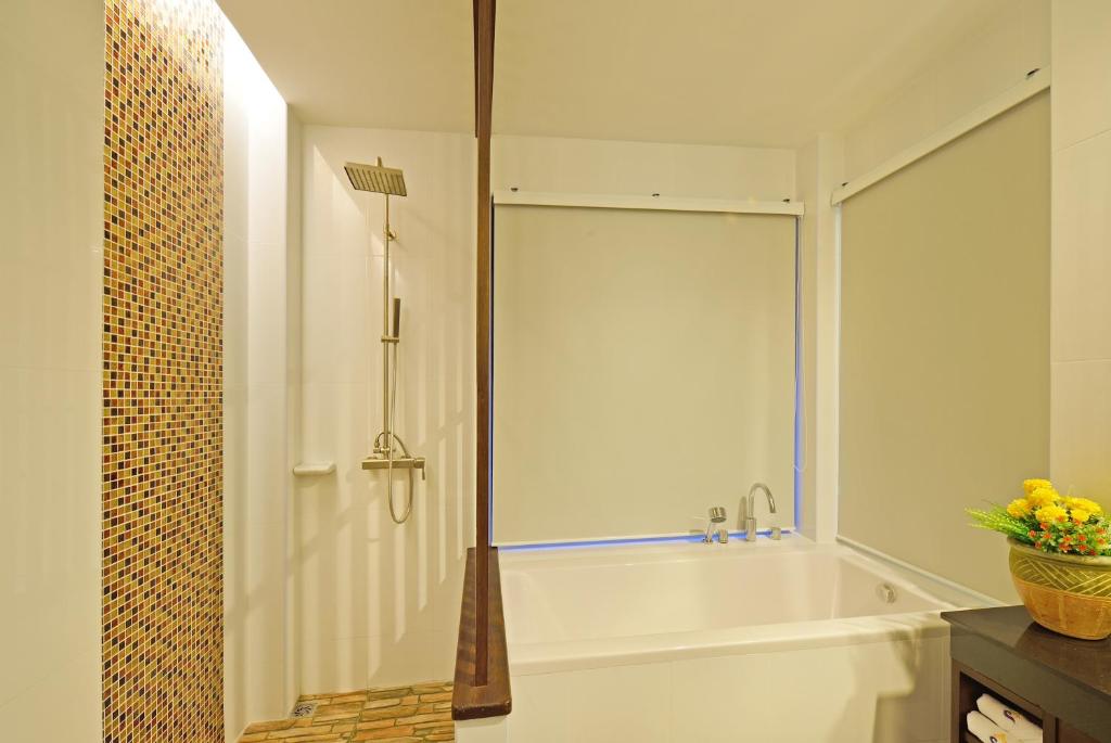 Poonsiri Resort Aonang-SHA Extra Plus - 15