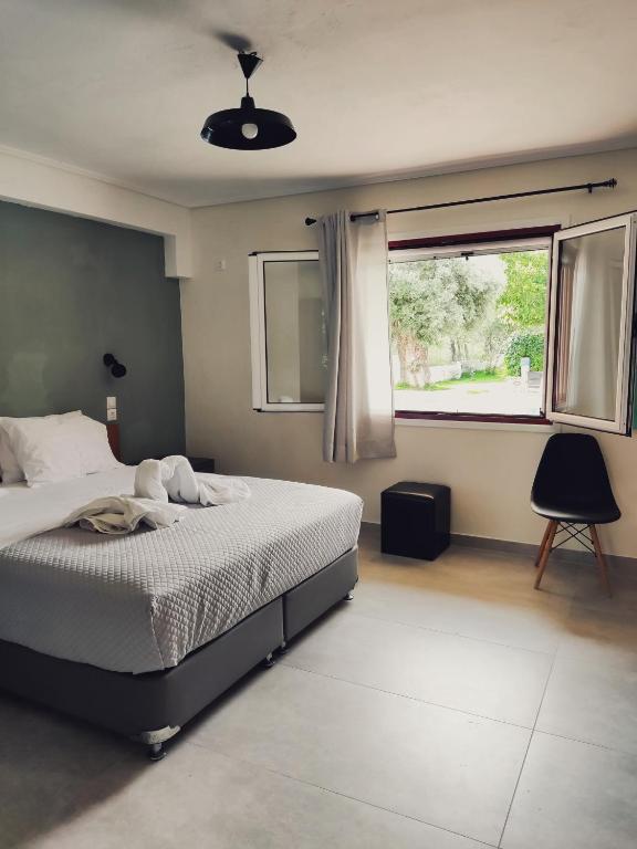 Calderimi Lefkada - 16