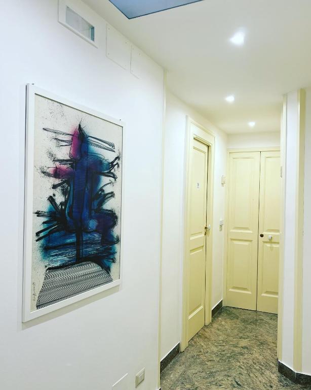 Fotografie z fotogalerie ubytování Dimora Casanello v destinaci Lecce