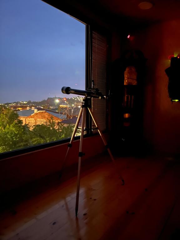 Fotografie z fotogalerie ubytování Hotel BANI v destinaci Kutaisi